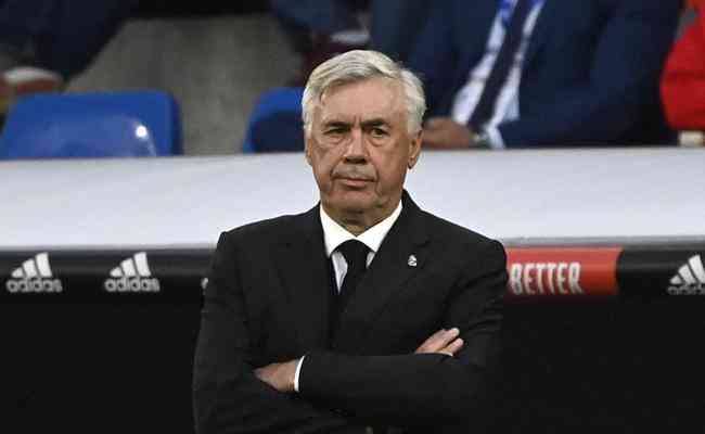 Carlo Ancelotti Será O Próximo Técnico Da Seleção Brasileira A Partir De 2024 Confirma Cbf 