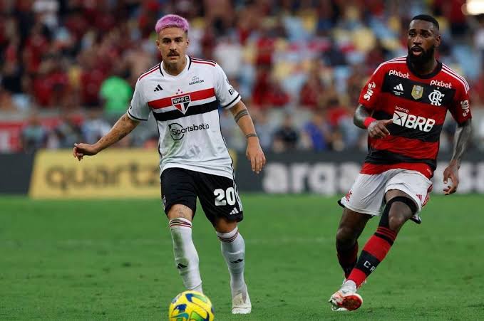 Quem está na final da Copa do Brasil 2023: São Paulo e Flamengo